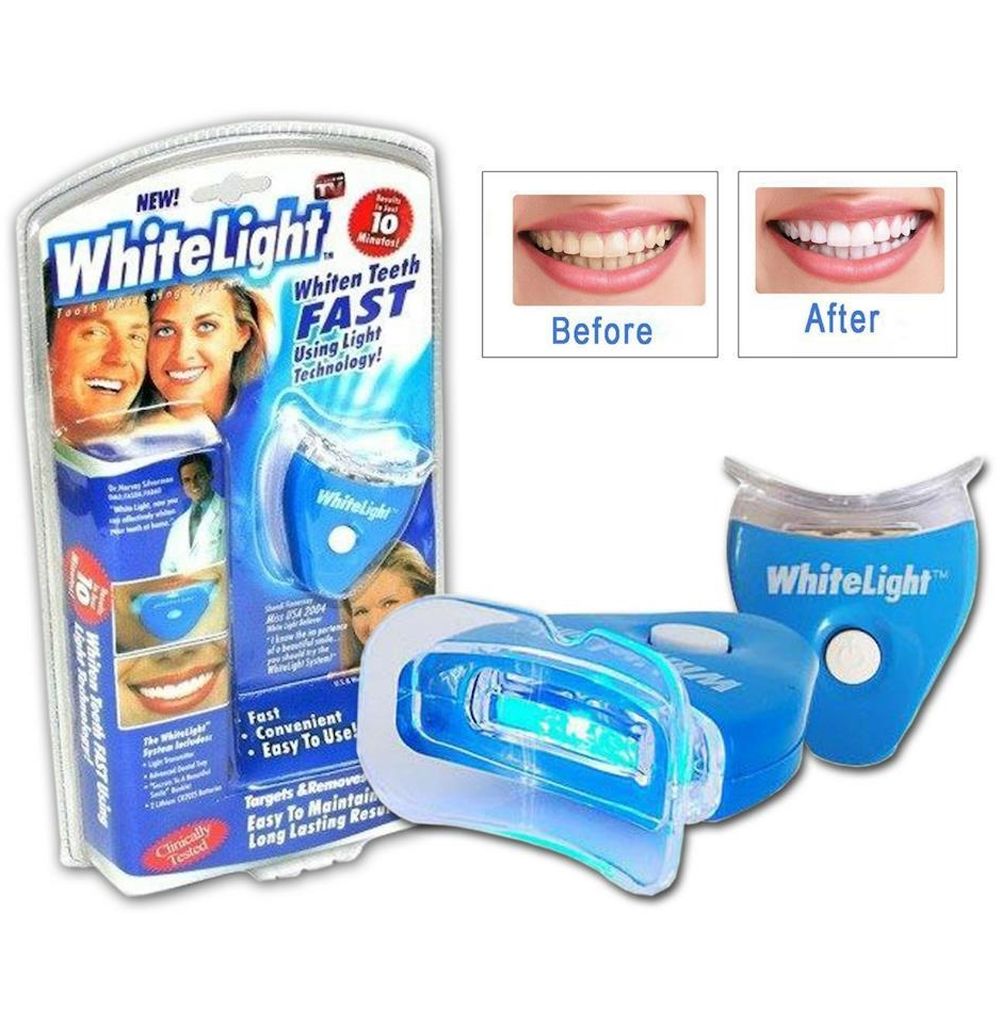 BLANQUEADOR DENTAL