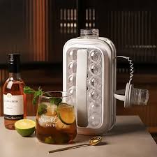 BOTELLA DE HIELO A2406-328