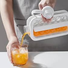 BOTELLA DE HIELO A2406-328