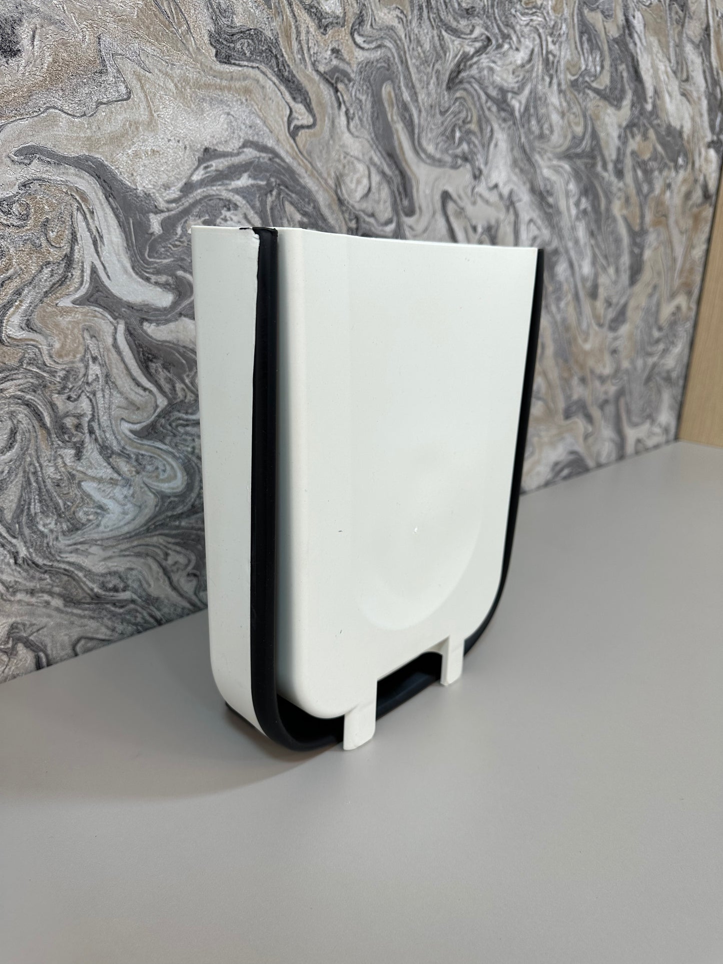 CANECA BASURERO PLEGABLE