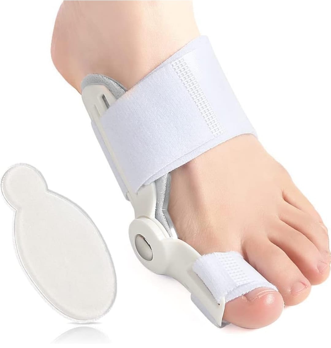 CORRECTOR DE JUANETES