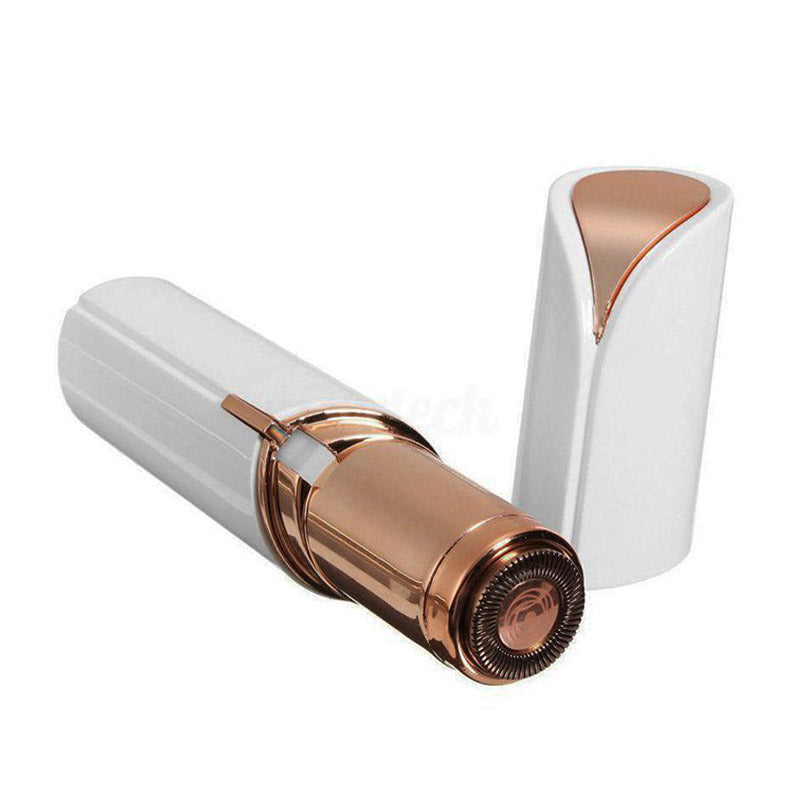 DEPILADOR REMOVEDOR VELLO FACIAL TM-1