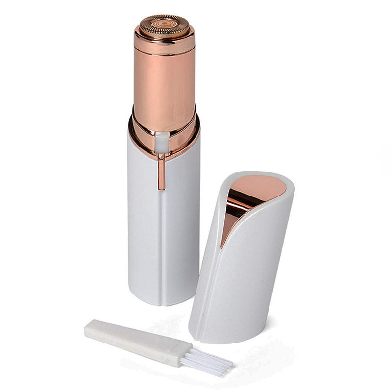 DEPILADOR REMOVEDOR VELLO FACIAL TM-1