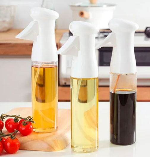 DISPENSADOR SPRAY DE ACEITE