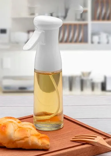 DISPENSADOR SPRAY DE ACEITE