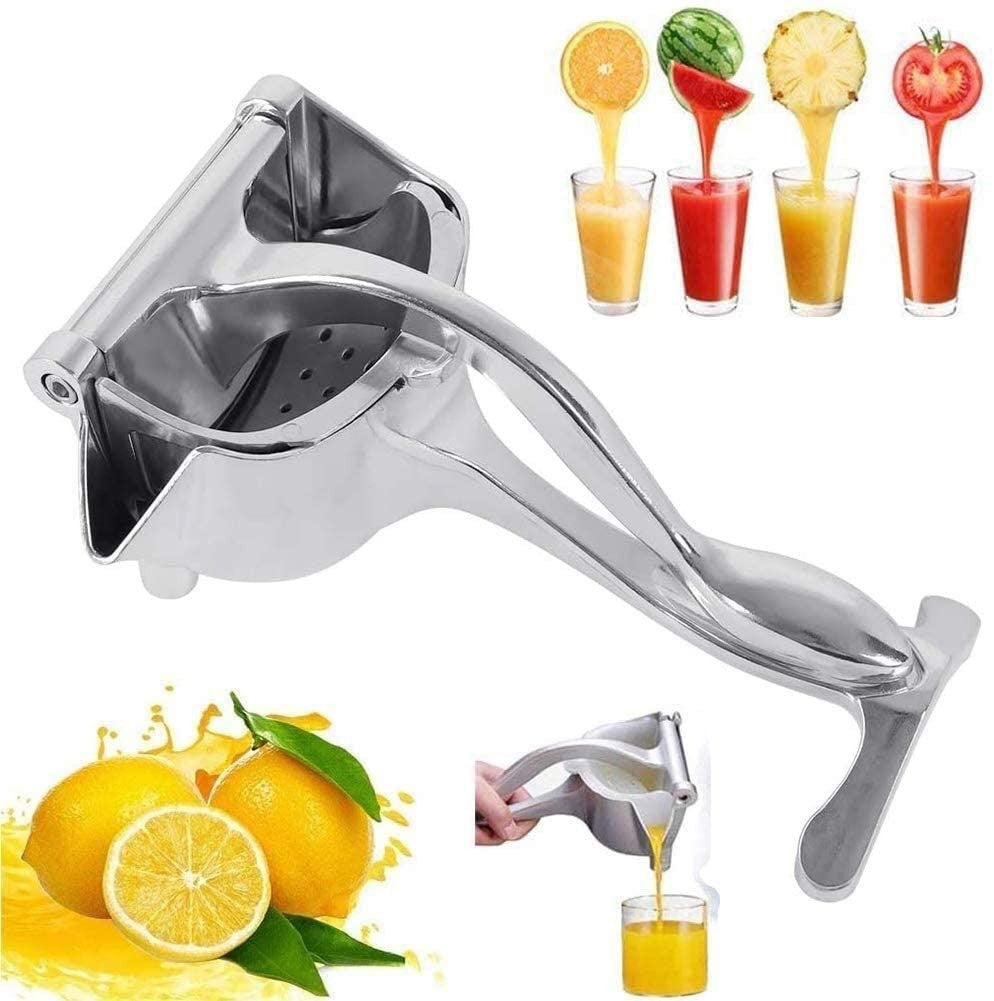 EXPRIMIDOR DE FRUTAS