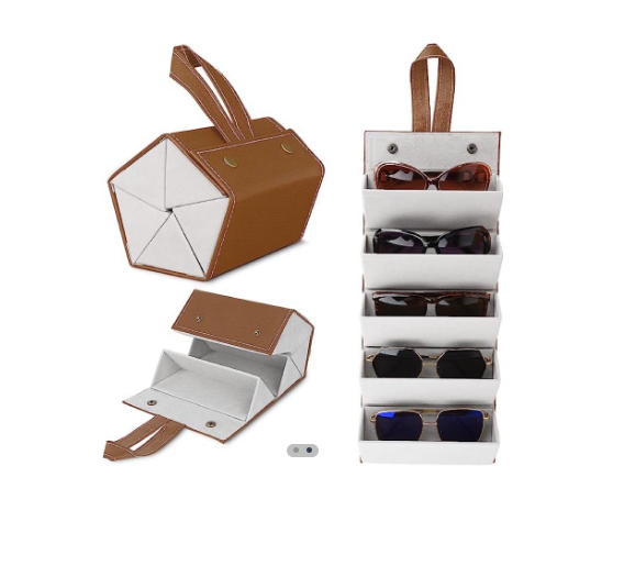 BOLSO ORGANIZADOR PARA GAFAS