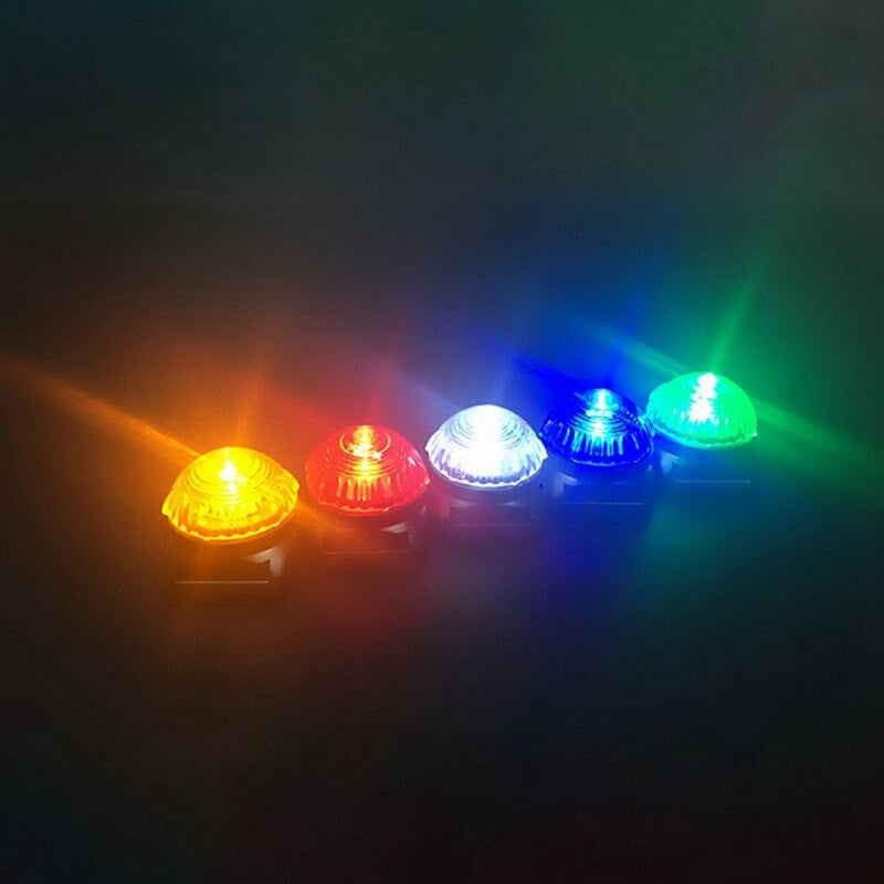 LUZ DE ADVERTENCIA