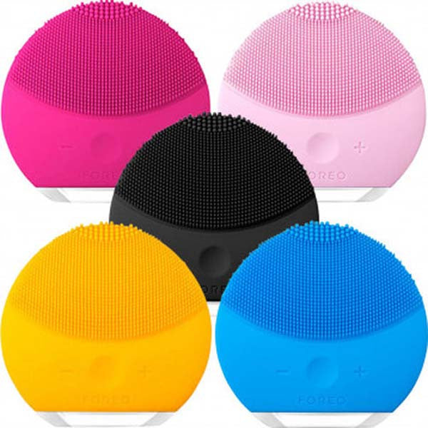 MASAJEADOR LIMPIEZA FACIAL FOREO