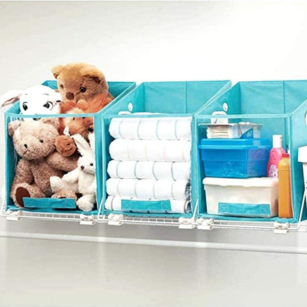 ORGANIZADOR PLEGABLE PARA ALMACENAMIENTO