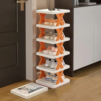 ORGANIZADOR DE ZAPATOS MULTIESTANTE X3