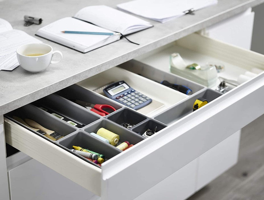 ORGANIZADOR DE CAJONES 10 PUESTOS