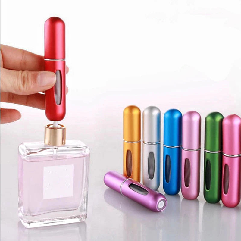 PERFUMERO 5Ml RECARGABLE FK22B-137