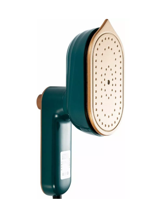 MINI PLANCHA PORTATIL