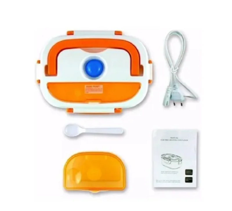 LONCHERA ELECTRICA PORTABLE