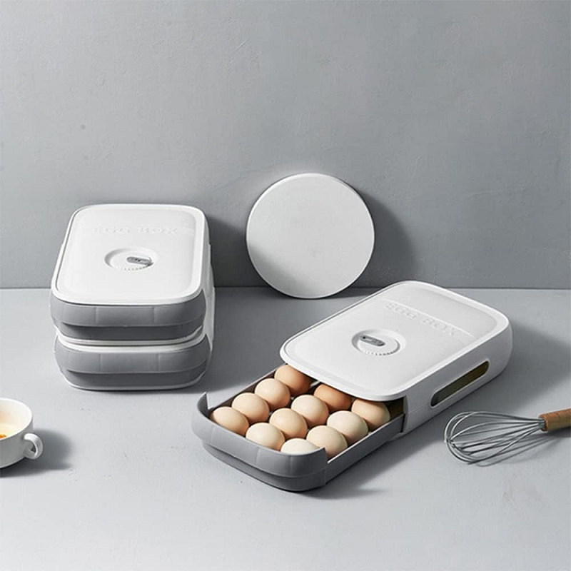 BANDEJA DE HUEVOS PARA REFRIGERADOR
