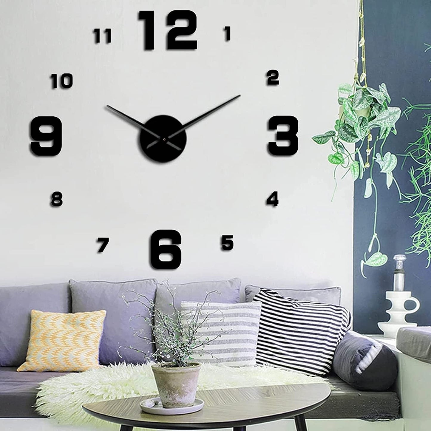 RELOJ PARED FK22B-146 40 CM