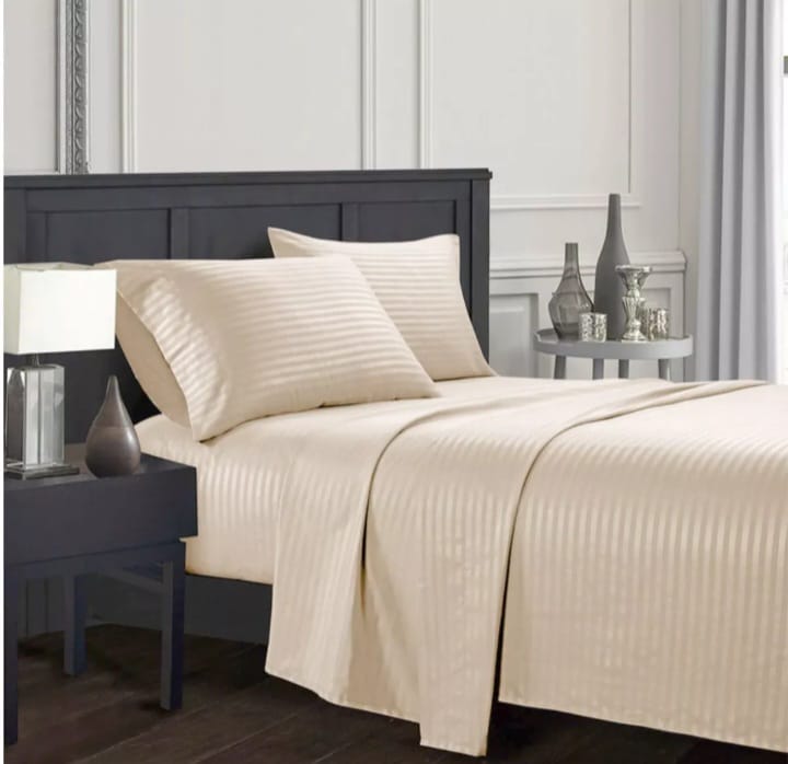 JUEGO DE SABANAS POLIALGODON