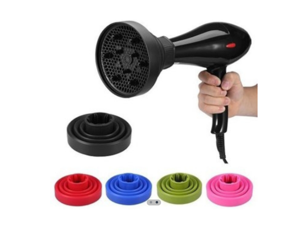 DIFUSOR PARA SECADOR PLEGABLE