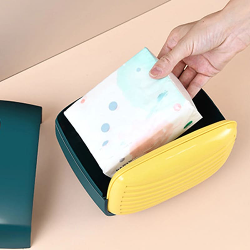 DISPENSADOR DE SERVILLETAS FK23D-219