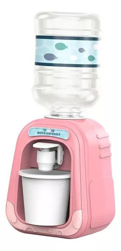 DISPENSADOR DE AGUA MICELAR