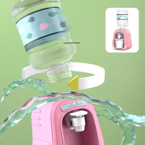 DISPENSADOR DE AGUA MICELAR