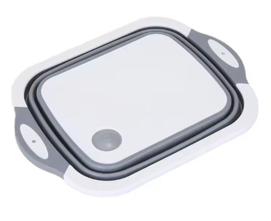 TABLA DE CORTAR PLEGABLE PARA COCINA