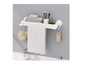 ORGANIZADOR DE BAÑO PARA PARED