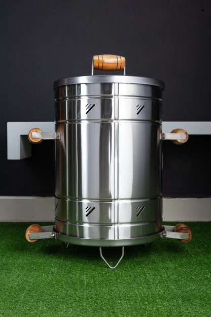BARRIL ASADOR TIPO MINI