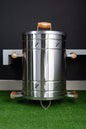 BARRIL ASADOR TIPO MINI