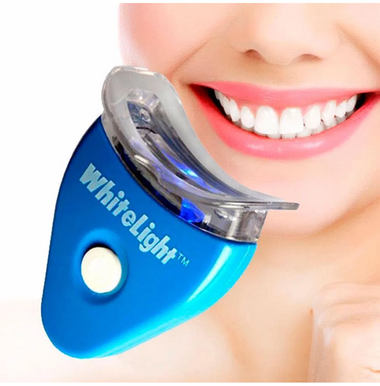 BLANQUEADOR DENTAL