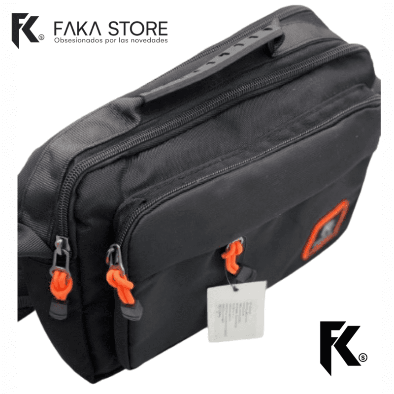 BOLSO MALETIN CARRIEL MALETA FK23D-168