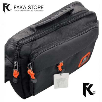 BOLSO MALETIN CARRIEL MALETA FK23D-168