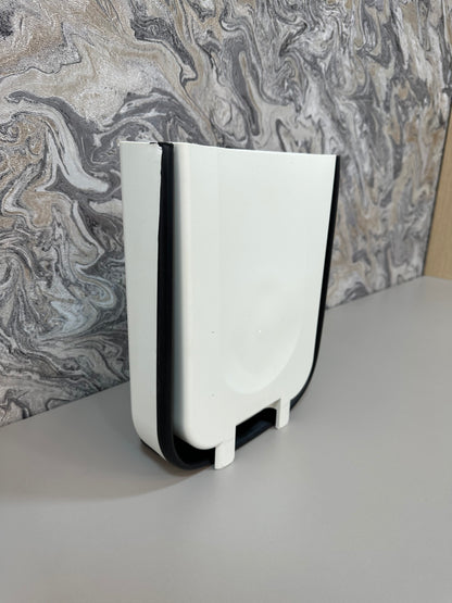 CANECA BASURERO PLEGABLE
