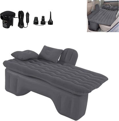 COLCHON INFLABLE PARA AUTO
