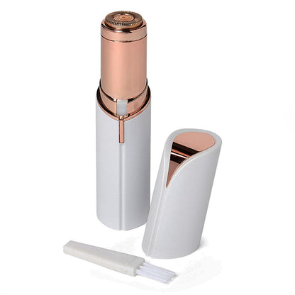 DEPILADOR REMOVEDOR VELLO FACIAL TM-1