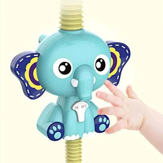 DUCHA PARA NIÑOS