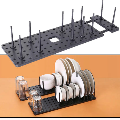 ESCURRIDOR ORGANIZADOR LOZA FK23D-285