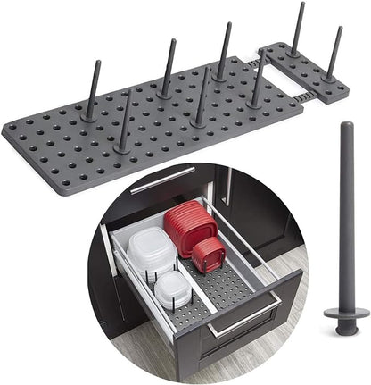 ESCURRIDOR ORGANIZADOR LOZA FK23D-285