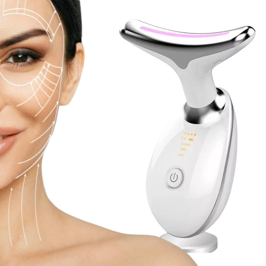 MAQUINA DE ESTIMULACIÓN FACIAL
