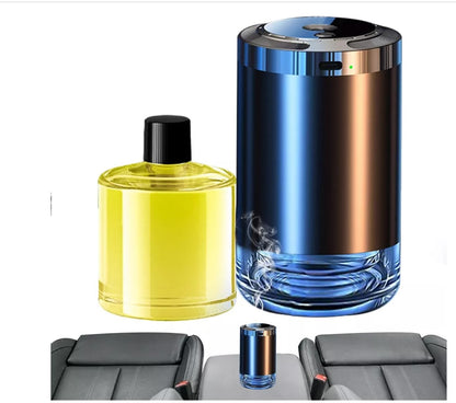 HUMIDIFICADOR AMBIENTADOR PARA CARRO