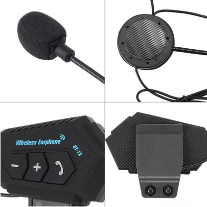INTERCOMUNICADOR BLUETOOTH 4.0
