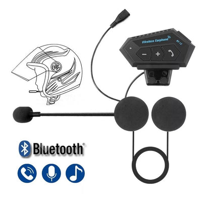 INTERCOMUNICADOR BLUETOOTH 4.0