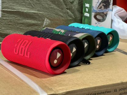 PARLANTE JBL FLIP 6