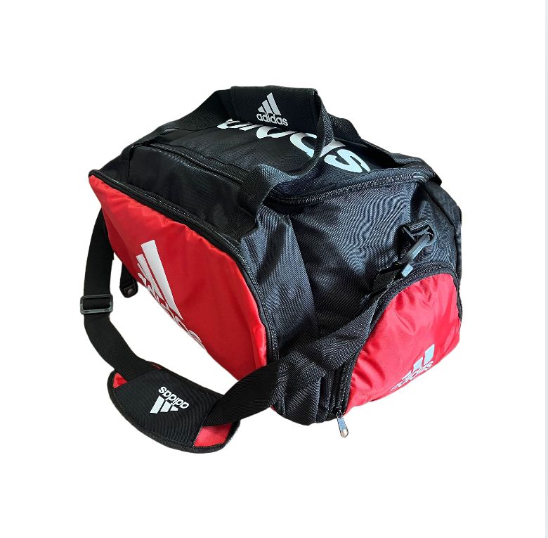 BOLSO DEPORTIVO CONVERTIBLE