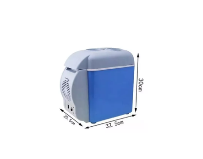 NEVERA AUTO COOLING  TERMOELÉCTRICA