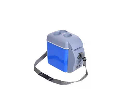 NEVERA AUTO COOLING  TERMOELÉCTRICA
