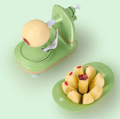 PELADOR DE FRUTAS MANUAL