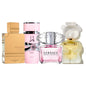 PERFUMES AMBEROUD+YARA+TOY2+BIRGHCRYSTAL