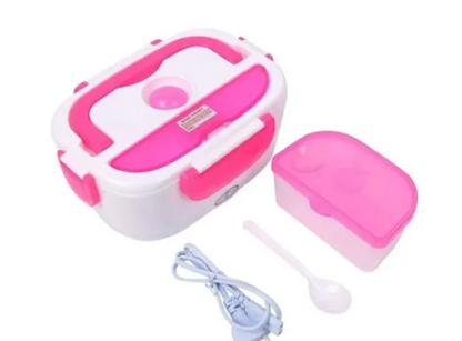 LONCHERA ELECTRICA PORTABLE